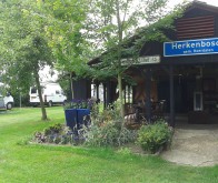 Sfeerimpressie camping - Camping &rsquo;t Haldert